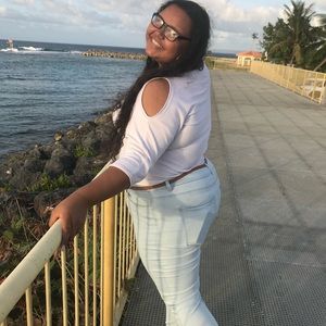 Meet your Posher, Nichole